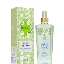Nabeel Raunaq Body Splash
