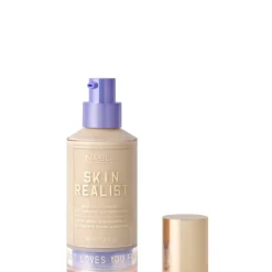 Nabla Skin Realist Tinted Balm