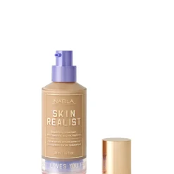 Nabla Skin Realist Tinted Balm