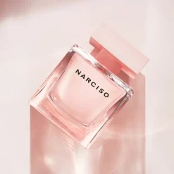 Narciso Cristal