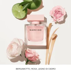 Narciso Cristal