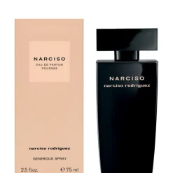 Narciso Poudrée EDP Generous Spray 75 ML