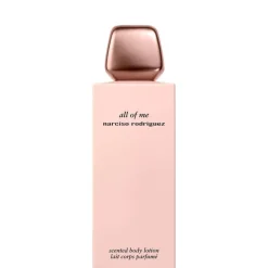 Narciso Rodriguez All of me Body Lotion