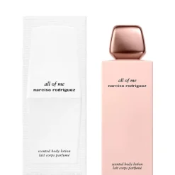 Narciso Rodriguez All of me Body Lotion