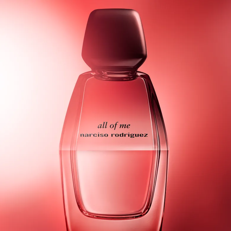 Narciso Rodriguez All of me Eau De Parfum Intense