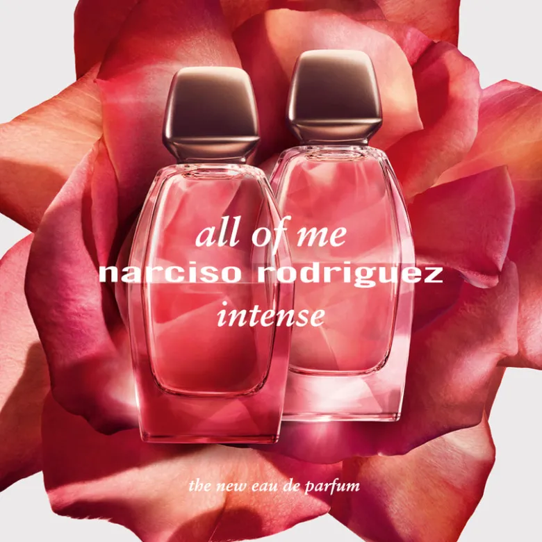 Narciso Rodriguez All of me Eau De Parfum Intense