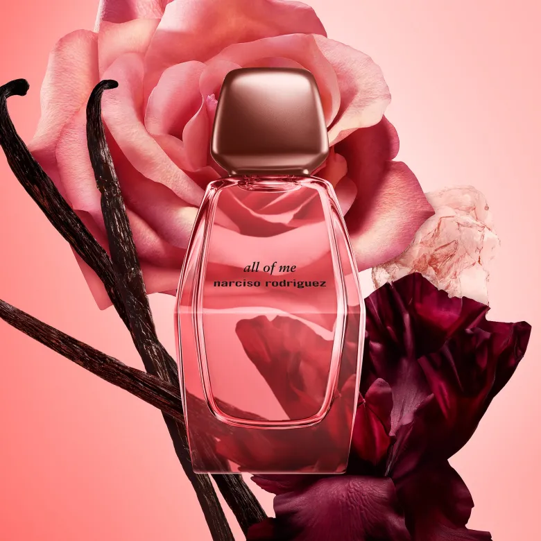 Narciso Rodriguez All of me Eau De Parfum Intense