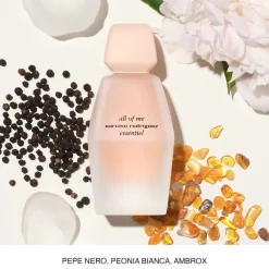 Narciso Rodriguez All of me Essentiel