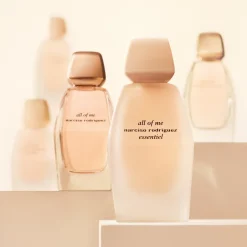 Narciso Rodriguez All of me Essentiel