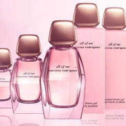 Narciso Rodriguez All of me Shower Gel