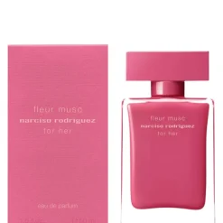 Narciso Rodriguez Fleur Musc