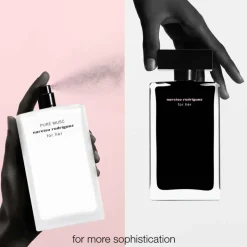 Narciso Rodriguez For Her Eau de Toilette 30 ML