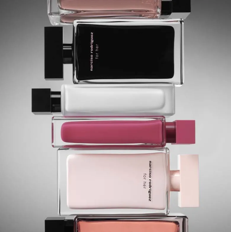 Narciso Rodriguez For Her Eau de Toilette Edizione Limitata