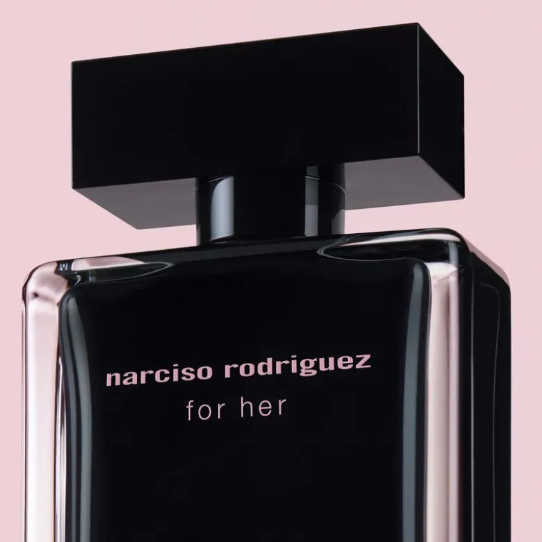 Narciso Rodriguez For Her Eau de Toilette Edizione Limitata