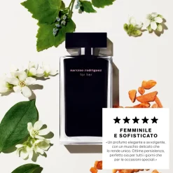 Narciso Rodriguez for her Eau de Toilette Cofanetto