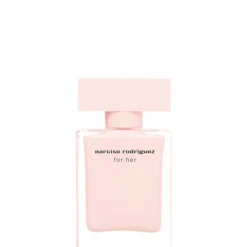 Narciso Rodriguez For Her Eau de Parfum 30 ML