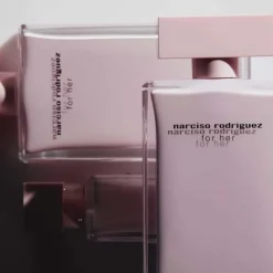 Narciso Rodriguez For Her Eau de Parfum 30 ML