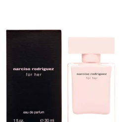 Narciso Rodriguez For Her Eau de Parfum 30 ML