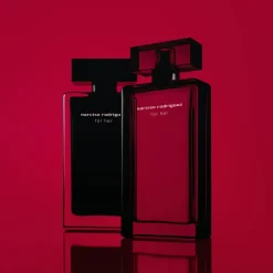 Narciso Rodriguez for her eau de parfum intense