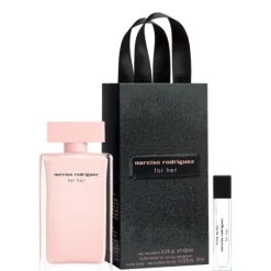 Narciso Rodriguez For Her EDP Confezione