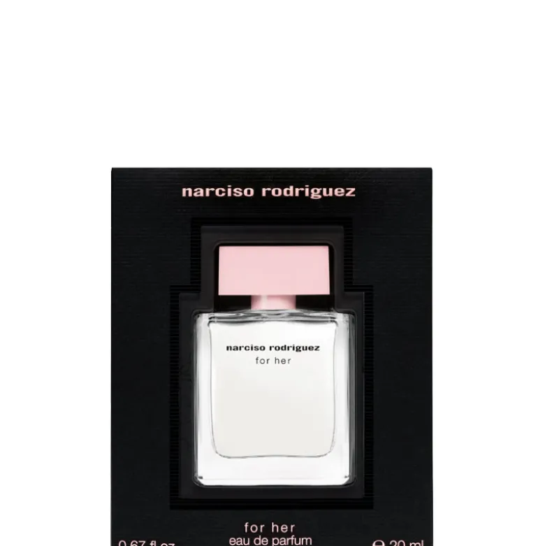 Narciso Rodriguez For Her EDP Mini Summer 20 ML