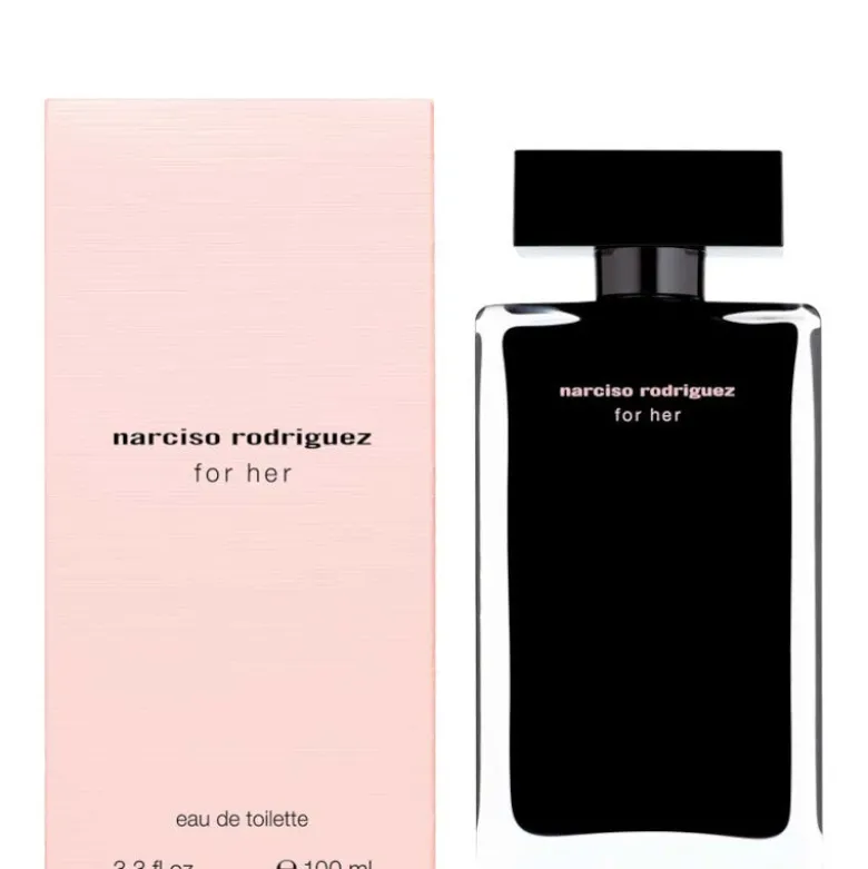Narciso Rodriguez For Her EDT