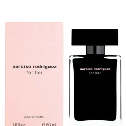 Narciso Rodriguez For Her EDT