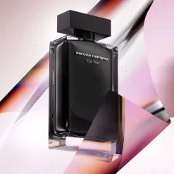 Narciso Rodriguez For Her EDT Confezione 50 ML Eau de Toilette + 50 ML Body Lotion + 50 ML Shower Gel