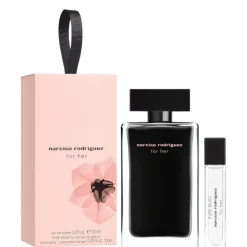 Narciso Rodriguez For Her EDT Confezione