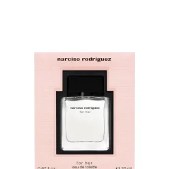 Narciso Rodriguez For Her EDT Mini Summer 20 ML