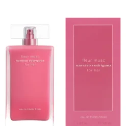 Narciso Rodriguez For Her Fleur Musc Florale