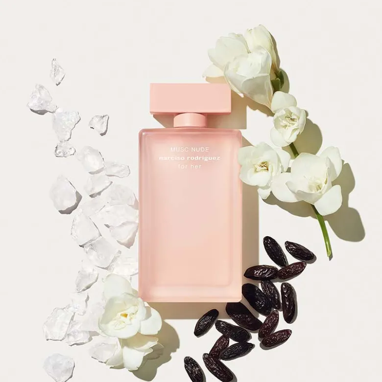 Narciso Rodriguez For Her MUSC NUDE