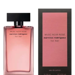Narciso Rodriguez For Her MUSC NOIR ROSE