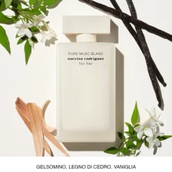 Narciso Rodriguez For Her Pure Musc Blanc