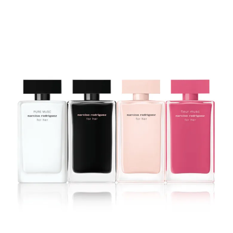 Narciso Rodriguez For Her Pure Musc Edizione Limitata