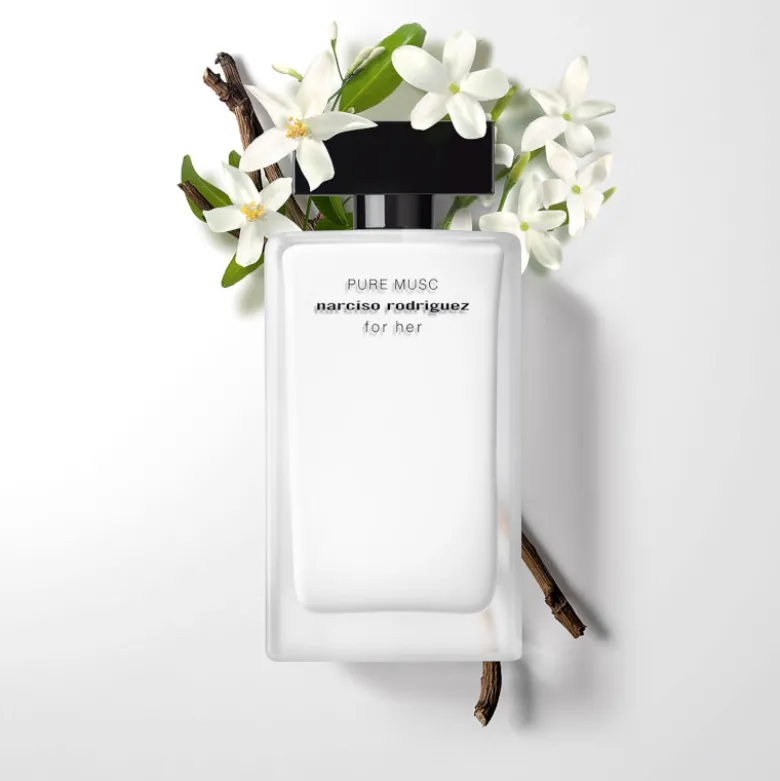 Narciso Rodriguez For Her Pure Musc Edizione Limitata