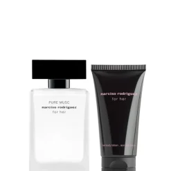 Narciso Rodriguez For Her Pure Musc Confezione