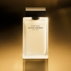Narciso Rodriguez for her PURE MUSC Eau de Parfum Cofanetto