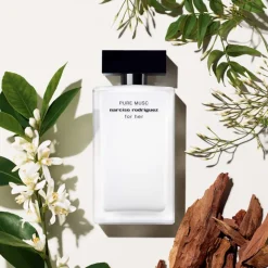 Narciso Rodriguez For Her Pure Musc