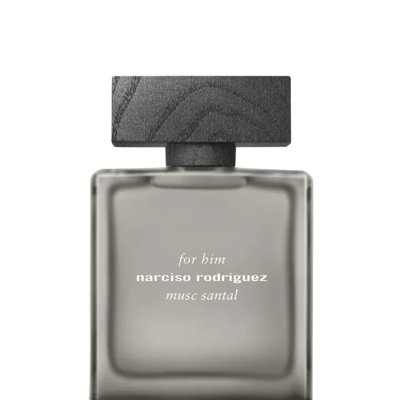 Narciso Rodriguez For Him Musc Santal