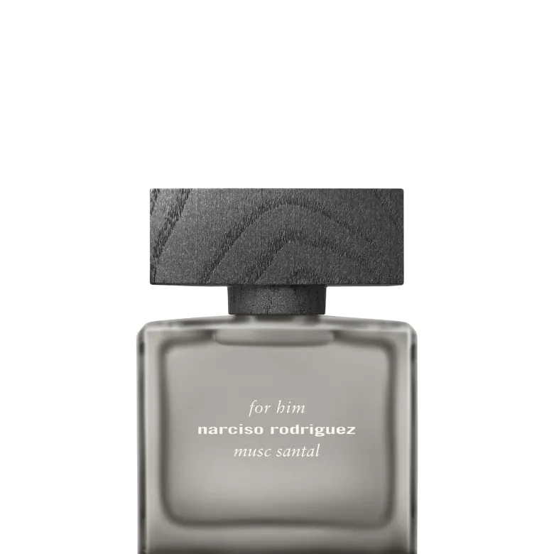 Narciso Rodriguez For Him Musc Santal