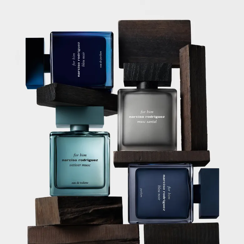 Narciso Rodriguez For Him Musc Santal