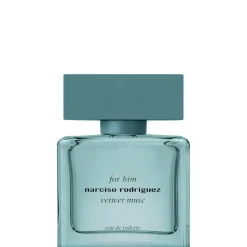Narciso Rodriguez For Him Vetiver Musc