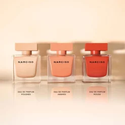 Narciso Rouge EDP
