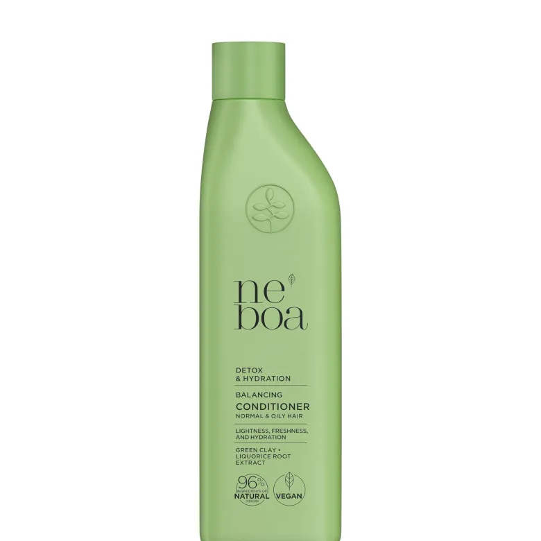 NEBOA DETOX & HYDRATION Balancing Conditioner