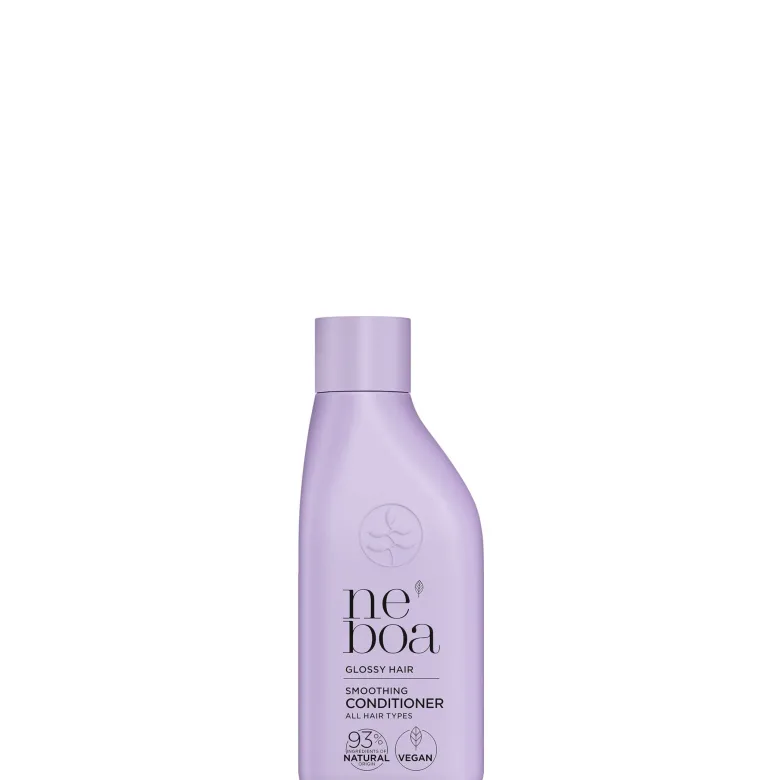NEBOA GLOSSY HAIR Natural Conditioner
