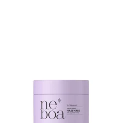 NEBOA GLOSSY HAIR Smoothing Mask