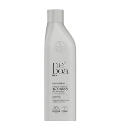 NEBOA HAIR X-TREME Strengthening Shampoo Men