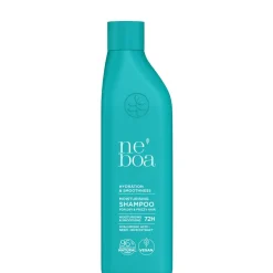 NEBOA HYDRATION & SMOOTHNESS Shampoo