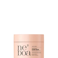 NEBOA JUST CURLY Smoothing Hair Mask